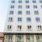 Отель B&B Hotel Milano Central Station