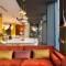 Отель B&B Hotel Milano Central Station