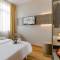 Отель B&B Hotel Roma Pietralata Tiburtina