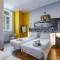 Отель B&B Hotel Roma Pietralata Tiburtina