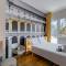 Отель B&B Hotel Roma Pietralata Tiburtina