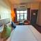 Отель Tunamaya Beach & Spa Resort