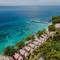 Отель Tunamaya Beach & Spa Resort