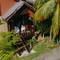 Отель Tunamaya Beach & Spa Resort