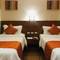 Отель Coron Soleil Express Hotel, Coron