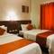 Отель Coron Soleil Express Hotel, Coron