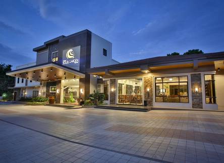 Отель Coron Soleil Garden Resort, Coron /Busuanga