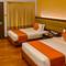 Отель Coron Soleil Garden Resort, Coron /Busuanga
