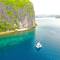 Отель Lihim Resorts, El Nido