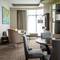 Отель Fili Hotel at Nustar Cebu