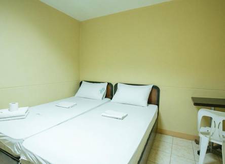 Отель GV Hotel Talisay City