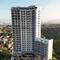 Отель Hayat Sky Towers