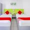 Отель OYO 210 Apple Tree Suites