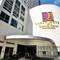 Отель Quest Serviced Residences