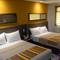 Отель Express Inn Cebu Osmena