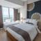 Отель C Suites at 8 Newtown Mactan
