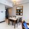 Отель C Suites at 8 Newtown Mactan