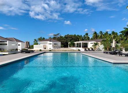 Отель Cebu R Resort Tabuelan