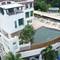 Отель AoNang Colors Hotel Krabi