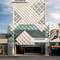 Отель Cloudotel Walking Street