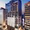 Отель Stanford Hotel Myeongdong