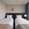 Отель Stanford Hotel Myeongdong