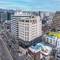 Отель The Prima Hotel Jongno