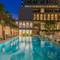Отель Melia Pattaya Hotel