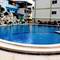 Отель LK Grand Living Place