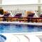 Отель LK Grand Living Place