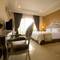 Отель LK Grand Living Place