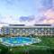 Отель The Auhana Boracay