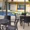 Отель Vacation Hotel Cebu