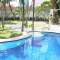 Отель Vacation Hotel Cebu