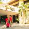 Отель Vacation Hotel Cebu
