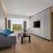 Отель Four Points by Sheraton Boracay