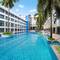 Отель Four Points by Sheraton Boracay