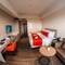 Отель Acacia Hotel Davao
