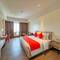 Отель Acacia Hotel Davao