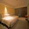 Отель Acacia Hotel Davao