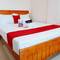 Отель RedDoorz Plus near Camella La Brisa Lapulapu