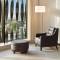 Отель JW Marriott Hotel Muscat