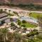 Отель JW Marriott Hotel Muscat