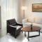 Отель JW Marriott Hotel Muscat