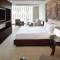 Отель JW Marriott Hotel Muscat