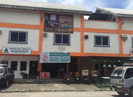 Отель RedDoorz at Rio Bella Lacson St Bacolod