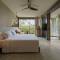 Отель Mandai Rainforest Resort by Banyan Tree