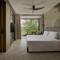 Отель Mandai Rainforest Resort by Banyan Tree