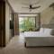 Отель Mandai Rainforest Resort by Banyan Tree