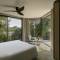 Отель Mandai Rainforest Resort by Banyan Tree